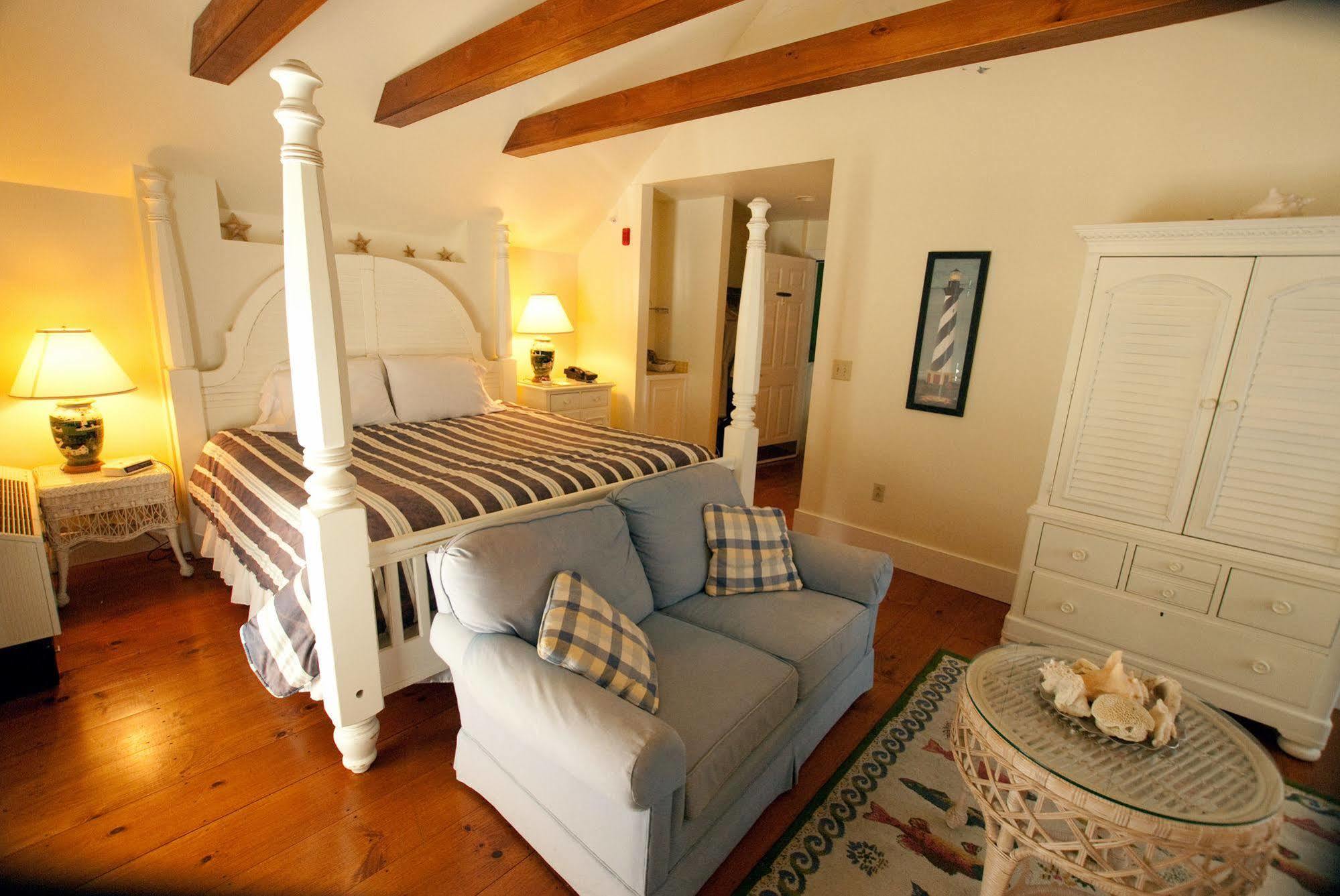 Strong House Inn Vergennes ภายนอก รูปภาพ